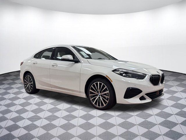 2024 BMW 2 Series 228i xDrive