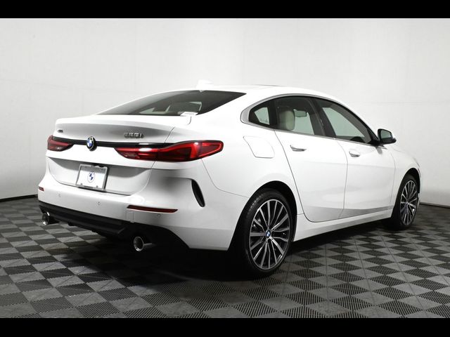 2024 BMW 2 Series 228i xDrive