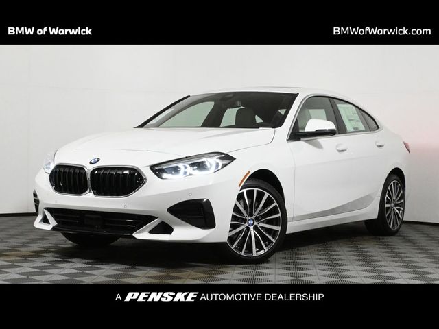 2024 BMW 2 Series 228i xDrive