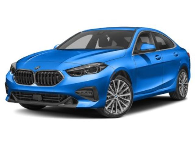 2024 BMW 2 Series 228i xDrive