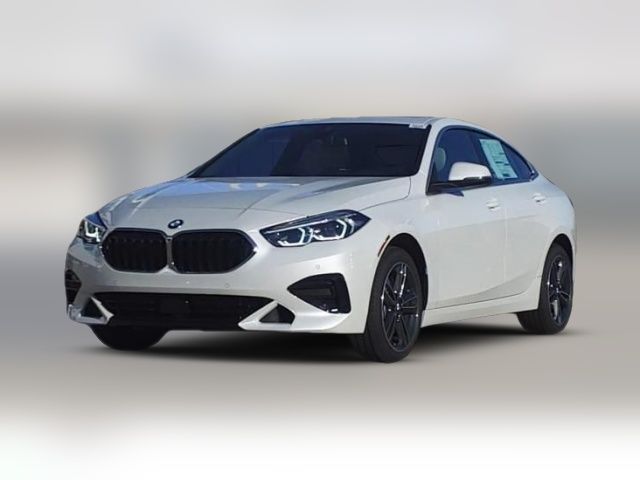 2024 BMW 2 Series 228i xDrive