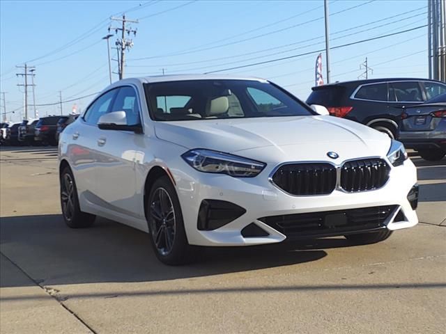 2024 BMW 2 Series 228i xDrive