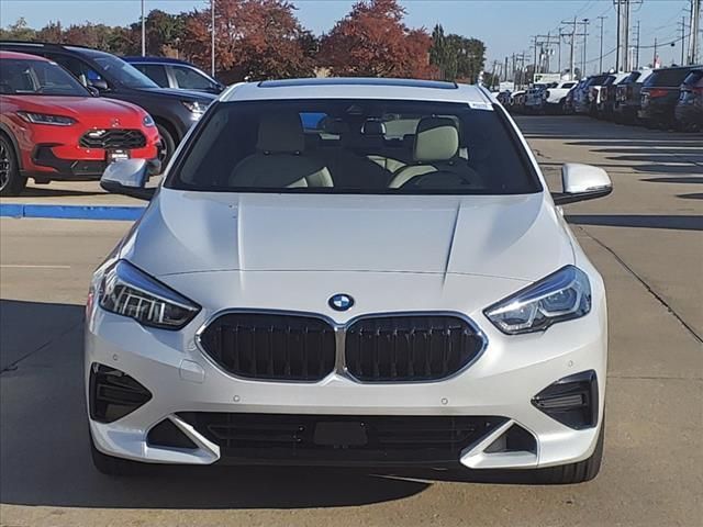 2024 BMW 2 Series 228i xDrive