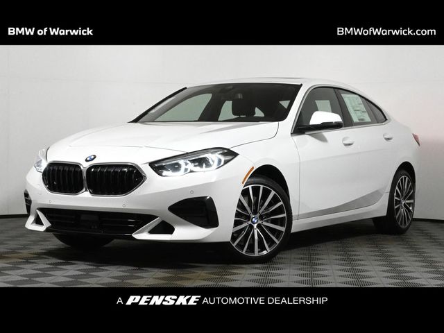 2024 BMW 2 Series 228i xDrive