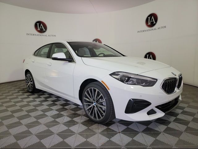 2024 BMW 2 Series 228i xDrive