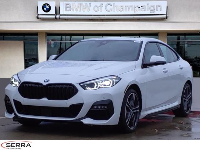 2024 BMW 2 Series 228i xDrive