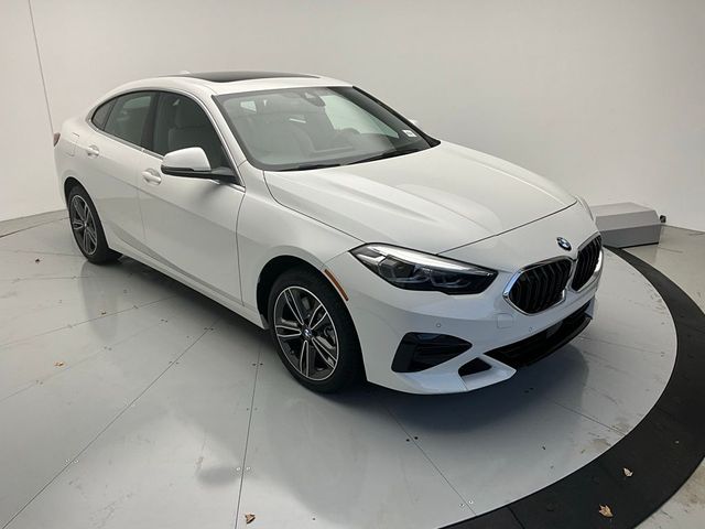 2024 BMW 2 Series 228i xDrive