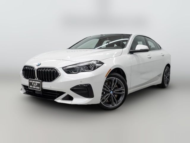 2024 BMW 2 Series 228i xDrive