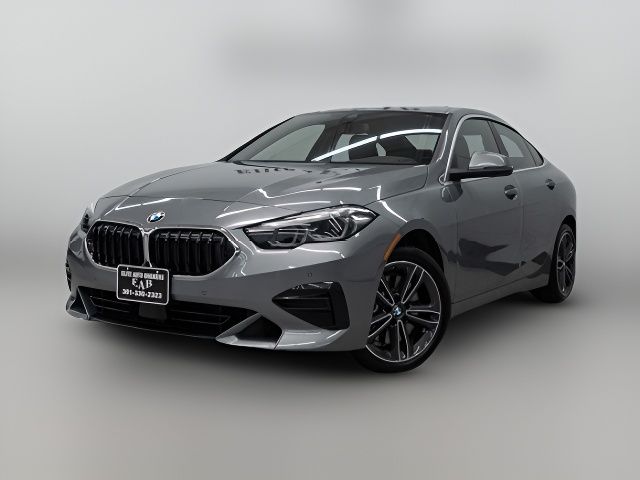 2024 BMW 2 Series 228i xDrive