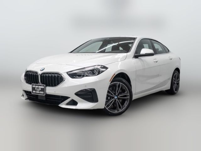 2024 BMW 2 Series 228i xDrive