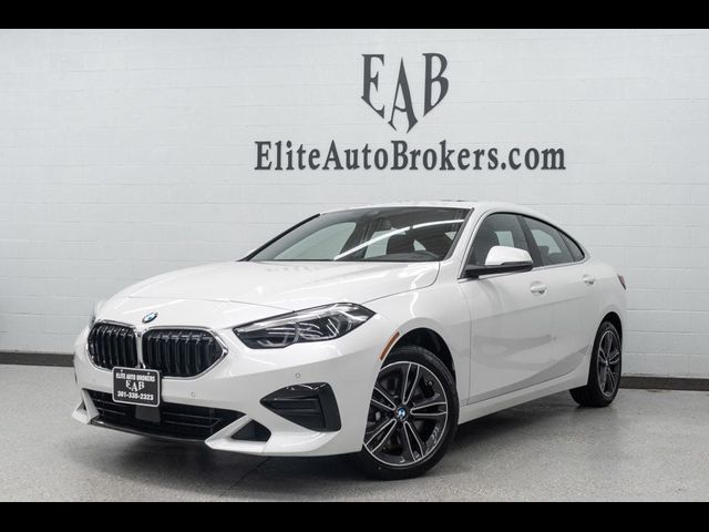 2024 BMW 2 Series 228i xDrive