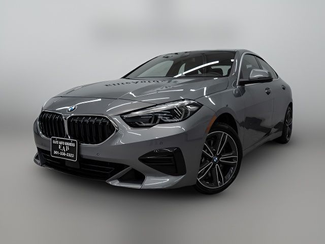 2024 BMW 2 Series 228i xDrive