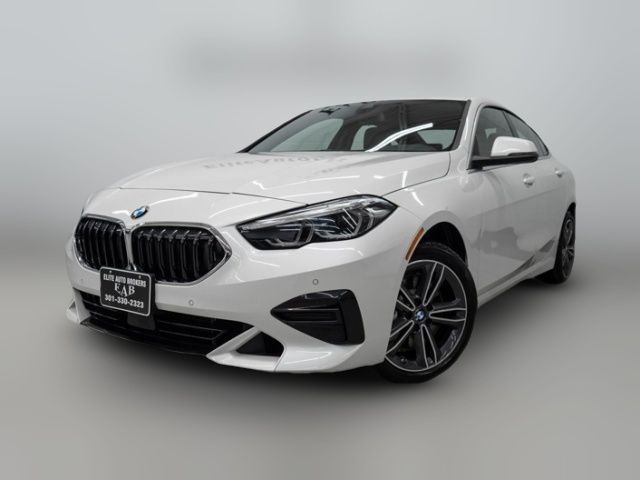 2024 BMW 2 Series 228i xDrive