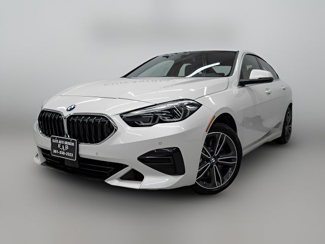 2024 BMW 2 Series 228i xDrive