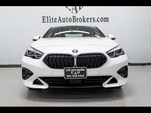 2024 BMW 2 Series 228i xDrive