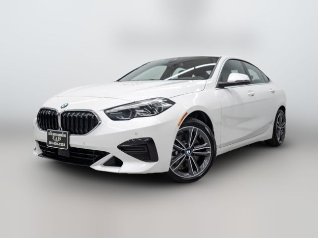 2024 BMW 2 Series 228i xDrive