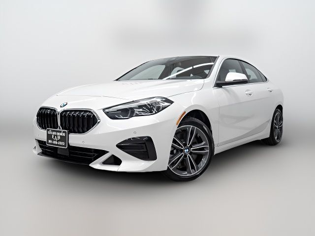 2024 BMW 2 Series 228i xDrive