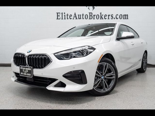 2024 BMW 2 Series 228i xDrive