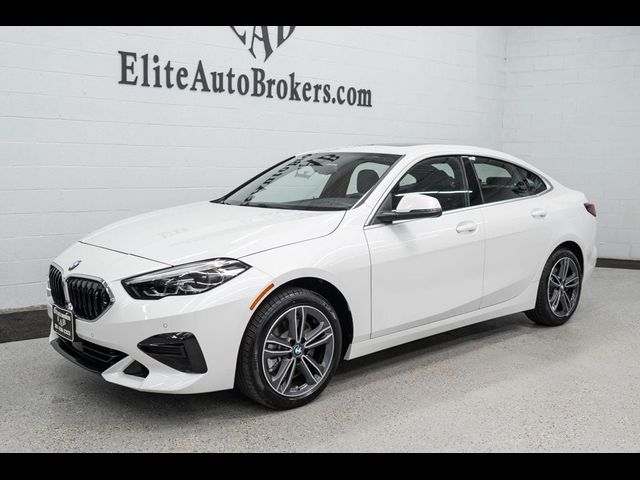 2024 BMW 2 Series 228i xDrive