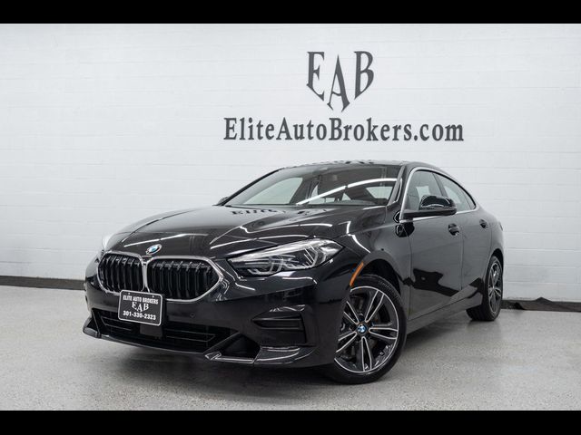 2024 BMW 2 Series 228i xDrive