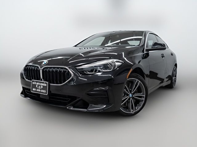 2024 BMW 2 Series 228i xDrive