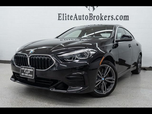 2024 BMW 2 Series 228i xDrive
