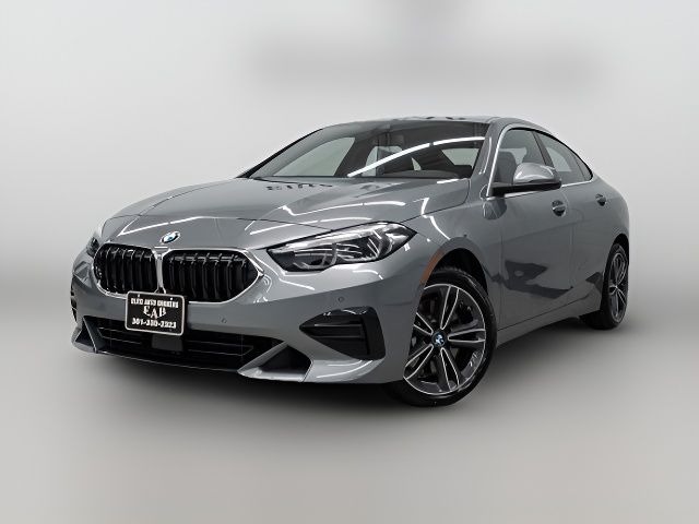 2024 BMW 2 Series 228i xDrive