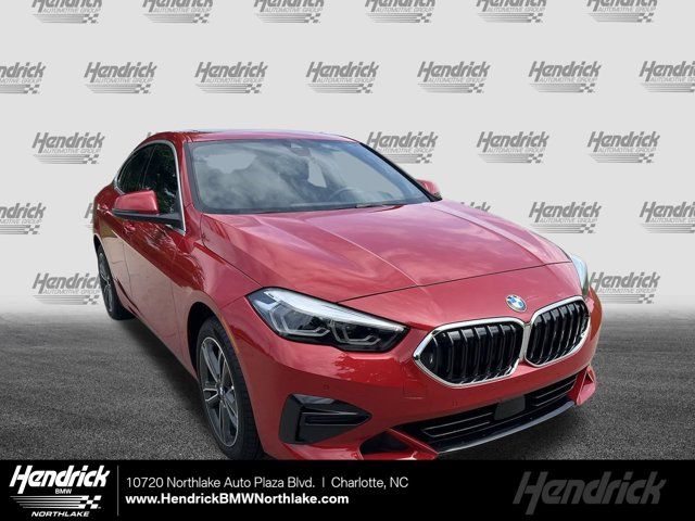 2024 BMW 2 Series 228i xDrive