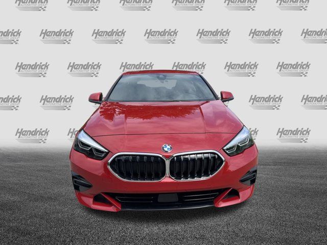 2024 BMW 2 Series 228i xDrive