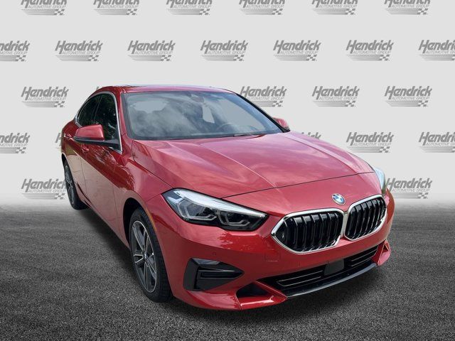 2024 BMW 2 Series 228i xDrive