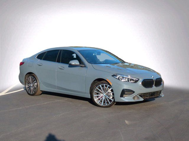 2024 BMW 2 Series 228i xDrive