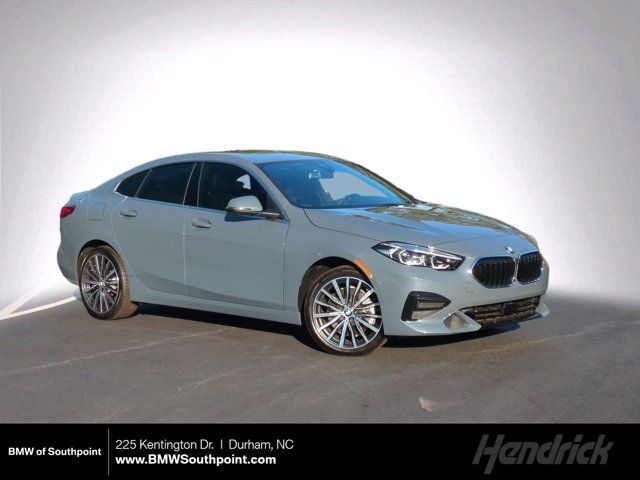 2024 BMW 2 Series 228i xDrive