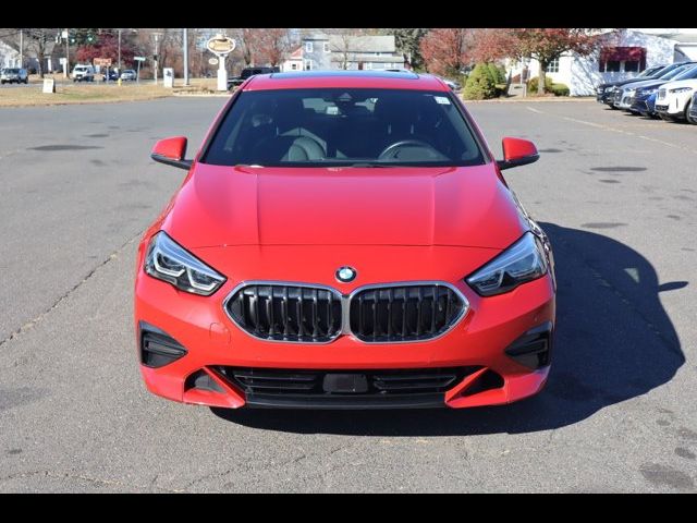 2024 BMW 2 Series 228i xDrive