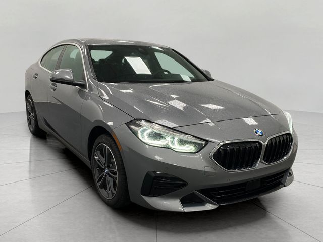 2024 BMW 2 Series 228i xDrive