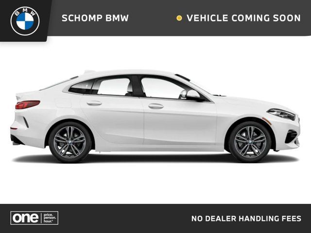 2024 BMW 2 Series 228i xDrive