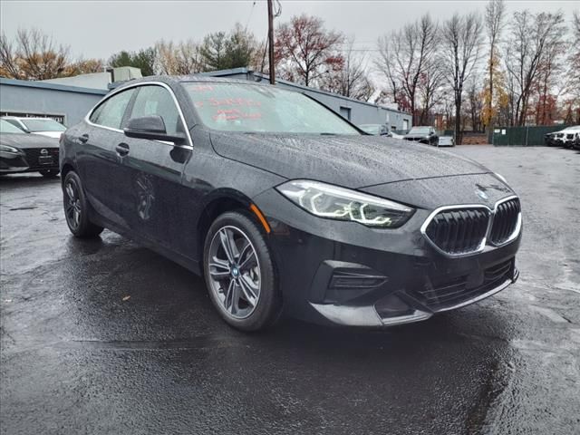 2024 BMW 2 Series 228i xDrive