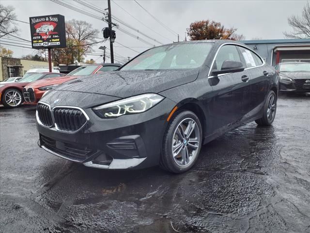 2024 BMW 2 Series 228i xDrive