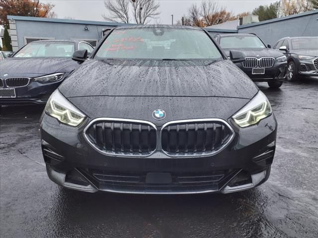 2024 BMW 2 Series 228i xDrive