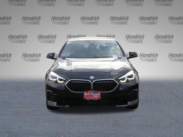 2024 BMW 2 Series 228i xDrive