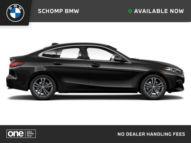 2024 BMW 2 Series 228i xDrive