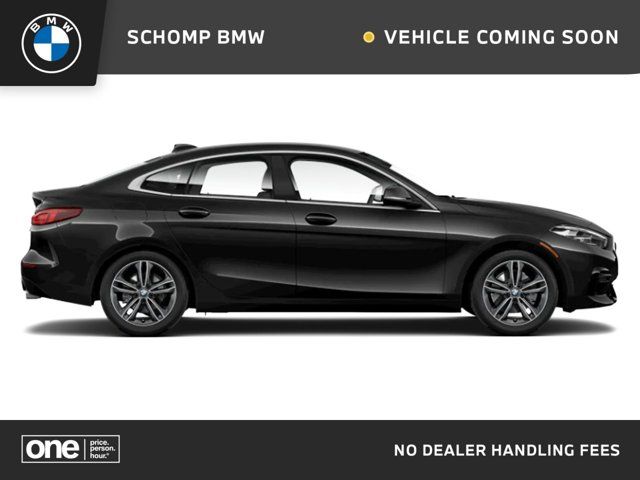 2024 BMW 2 Series 228i xDrive