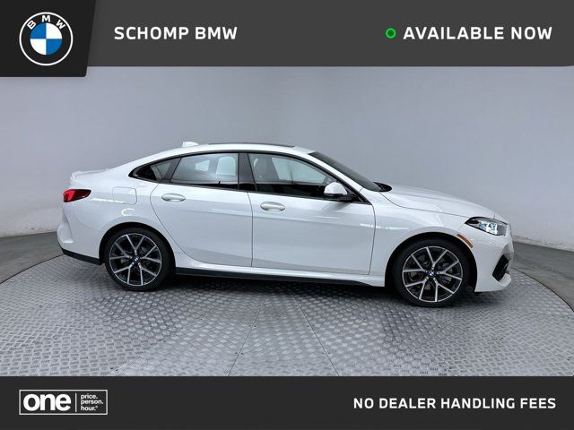 2024 BMW 2 Series 228i xDrive