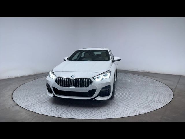 2024 BMW 2 Series 228i xDrive