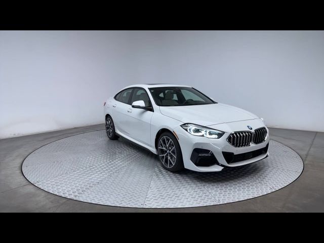 2024 BMW 2 Series 228i xDrive