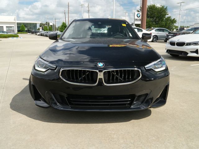 2024 BMW 2 Series 230i