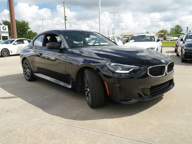 2024 BMW 2 Series 230i