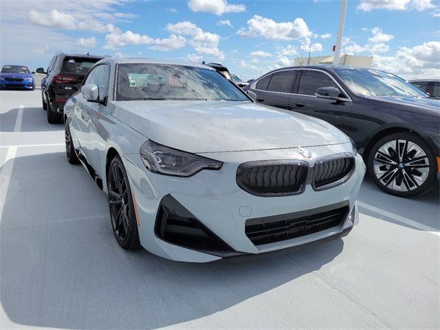 2024 BMW 2 Series 230i