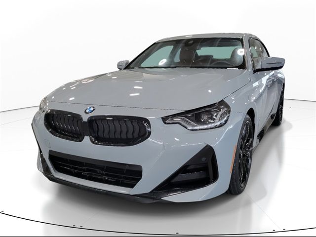 2024 BMW 2 Series 230i