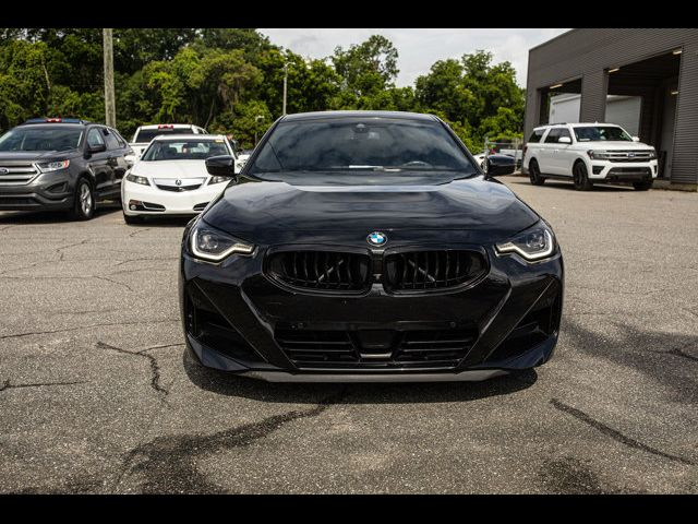 2024 BMW 2 Series 230i