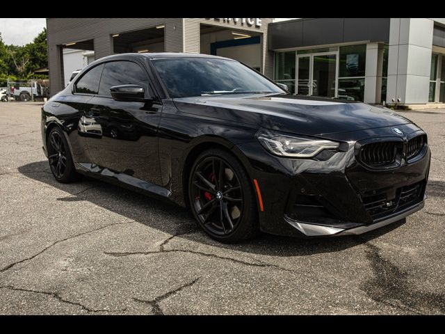 2024 BMW 2 Series 230i